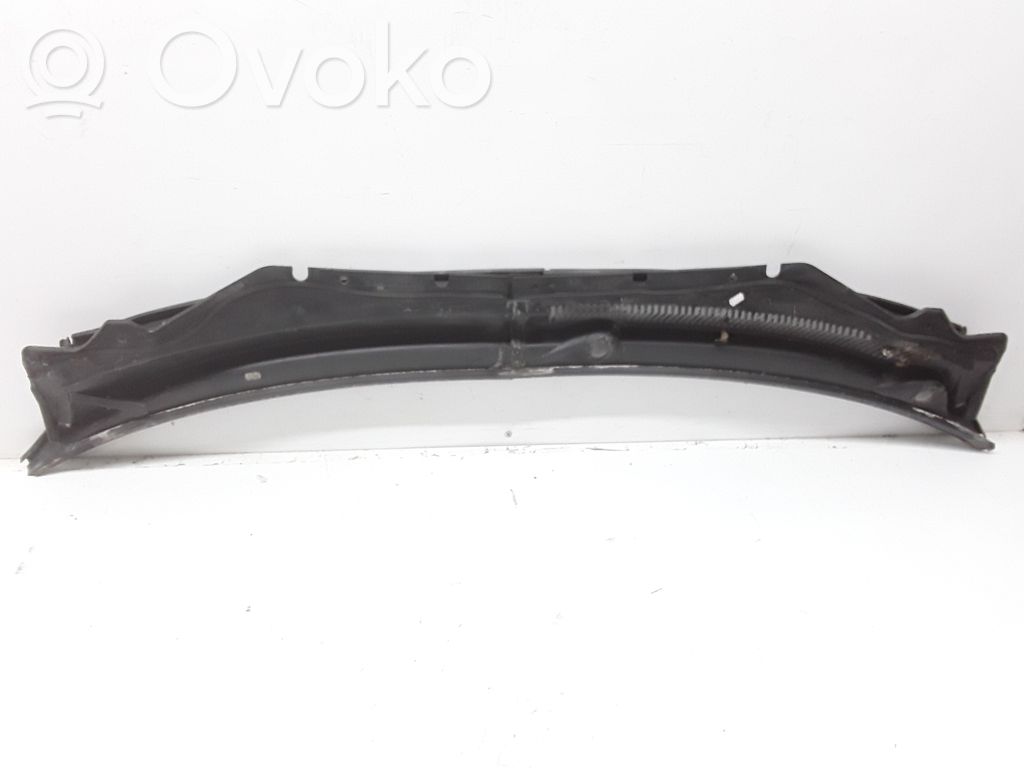 Wiper trim