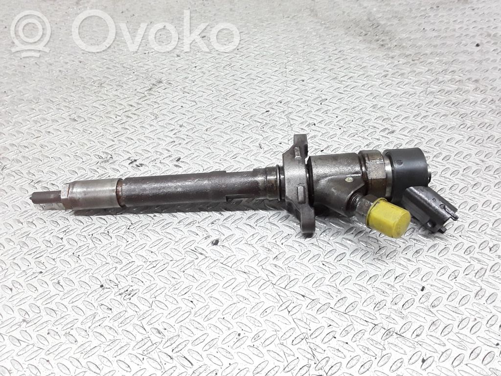 Injektor Einspritzdüse   0445110188