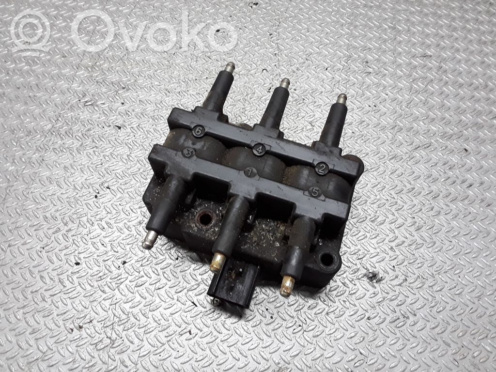 Chrysler Voyager Zündspule Zündmodul 