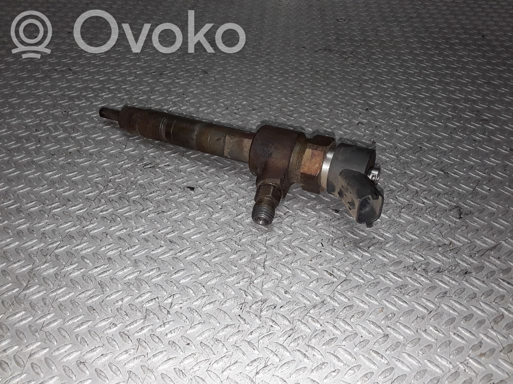 Fiat Stilo Injector combustibil 