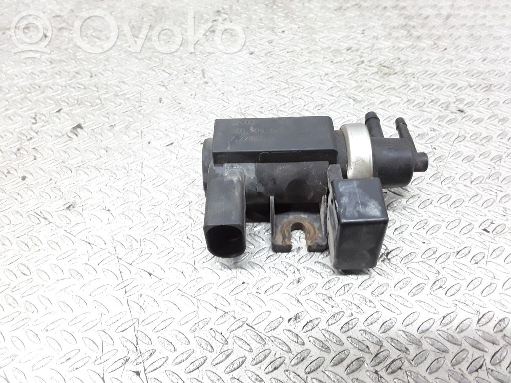Electroválvula del turbo   8E0906628A