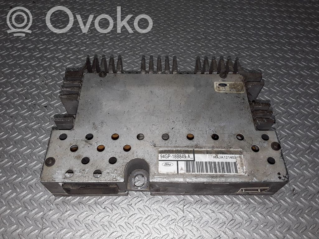 Amplificator sunet   94GP18B849A