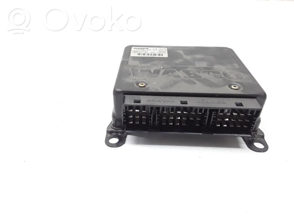 Land Rover Freelander ABS control unit/module 