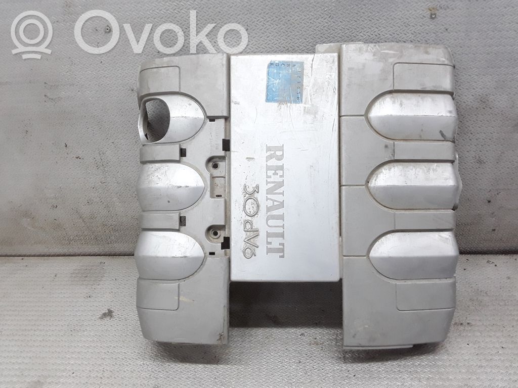 Renault Vel Satis Moottorin koppa 