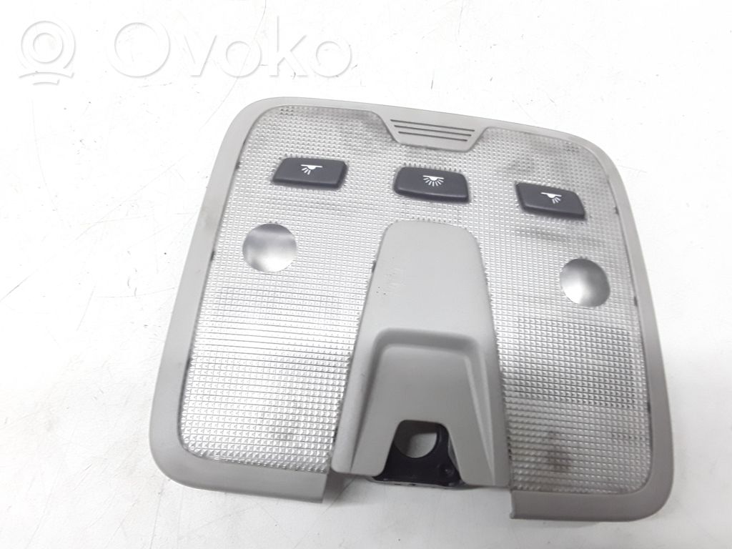 Front seat light   5041791