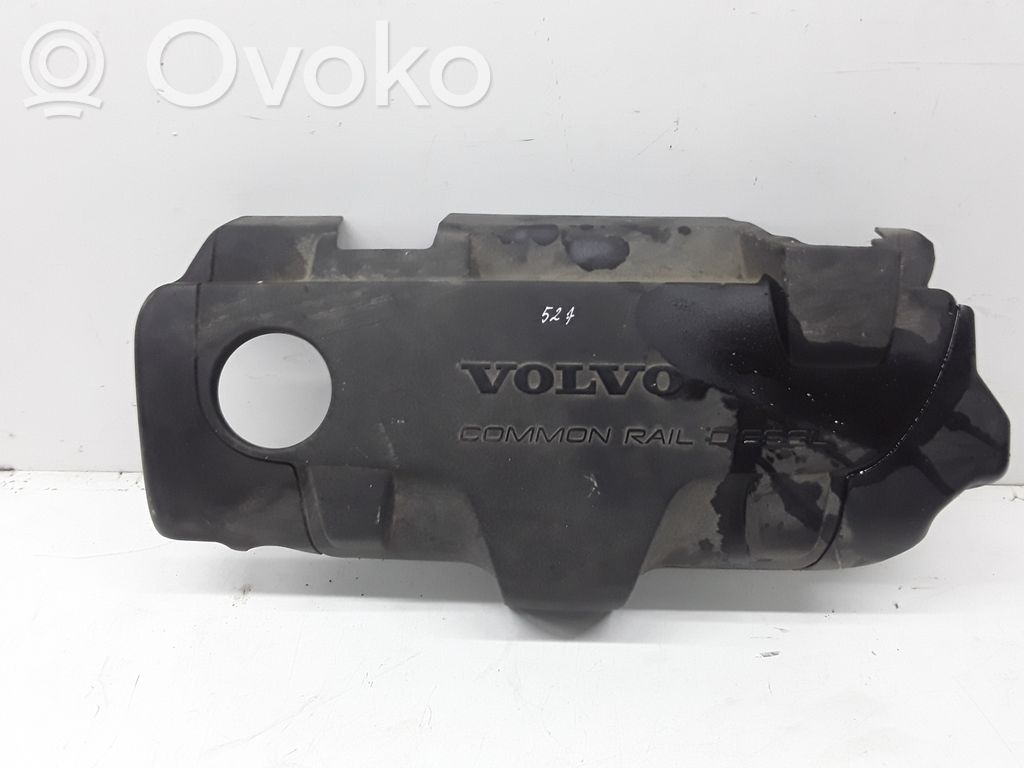 Cubierta del motor (embellecedor)   08631624
