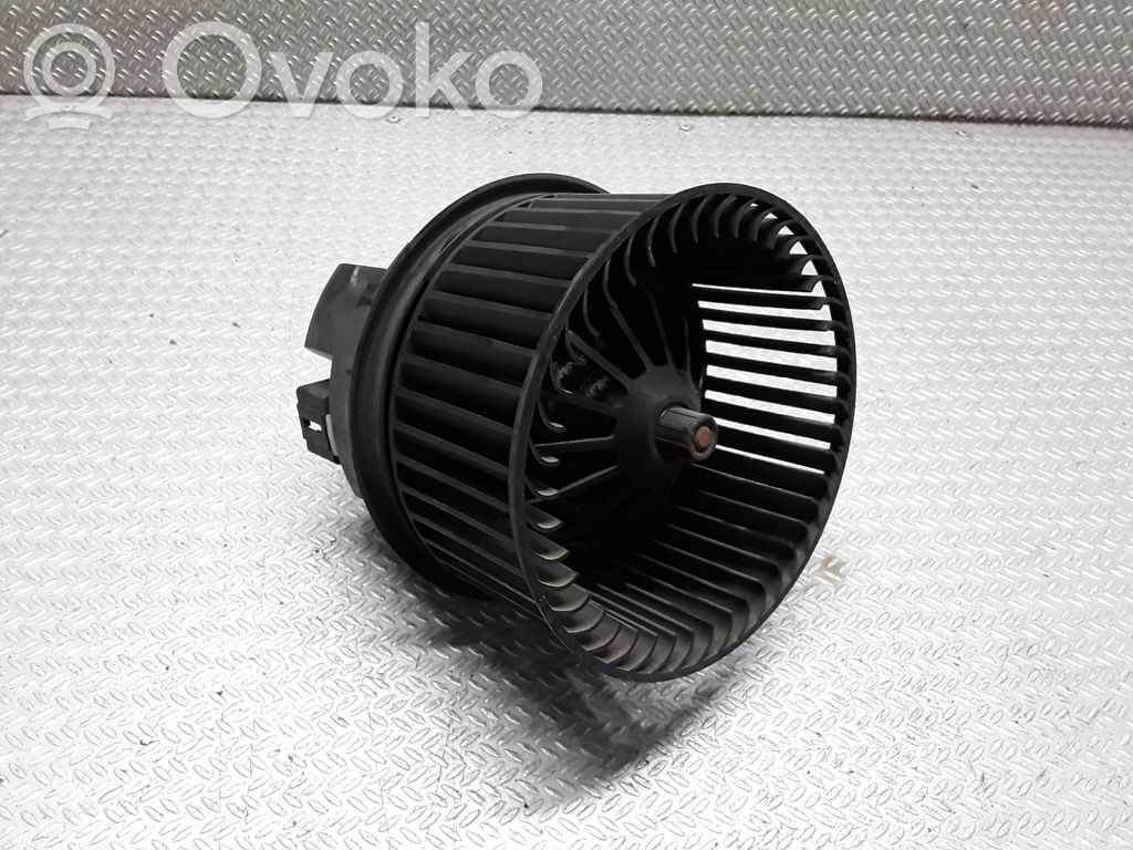 Mazā radiatora ventilators   3M5H18456AD