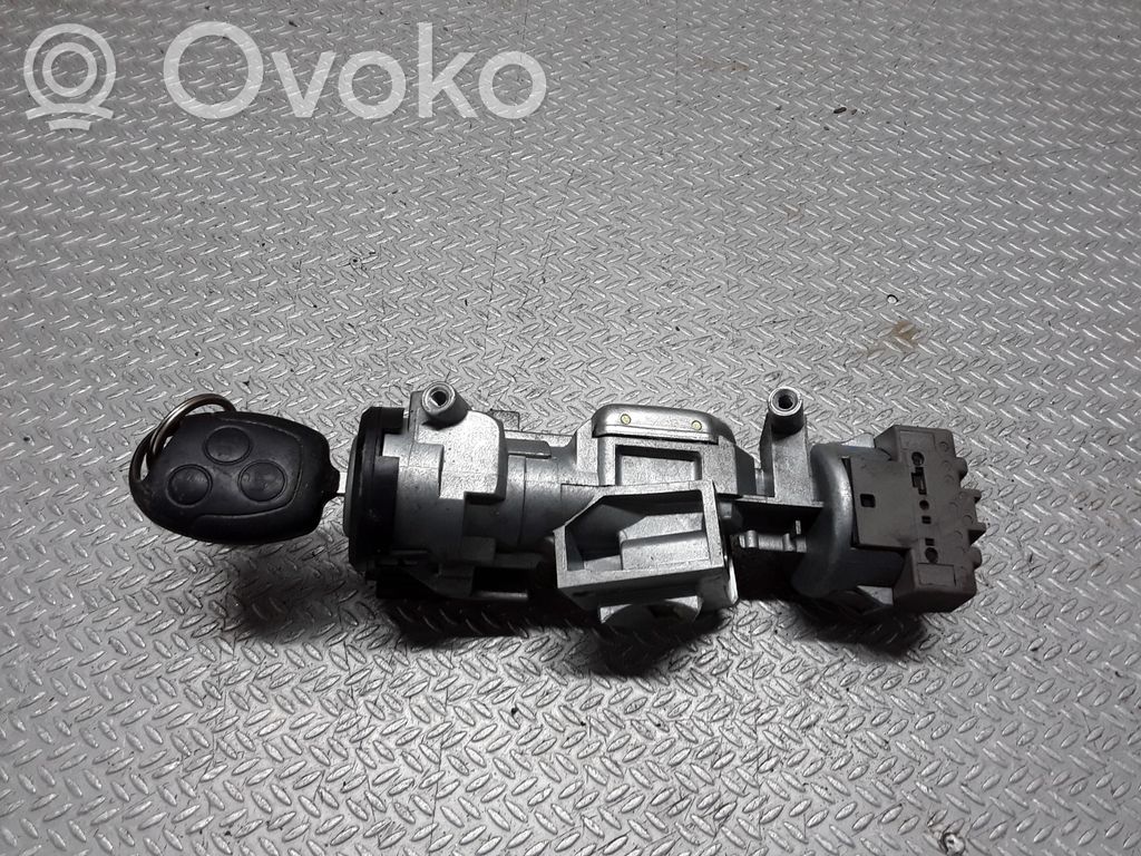 Užvedimo spynelė   3M513F880AC