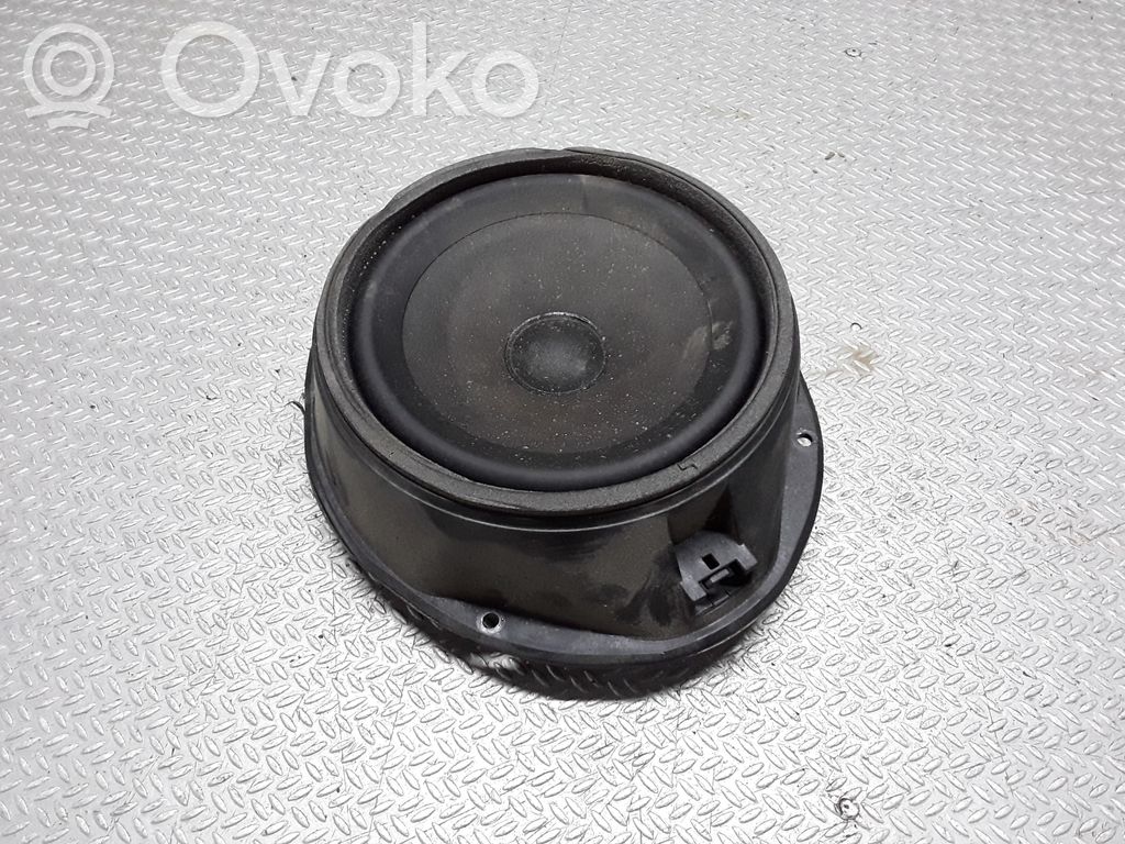 Ford Focus C-MAX Front door speaker 