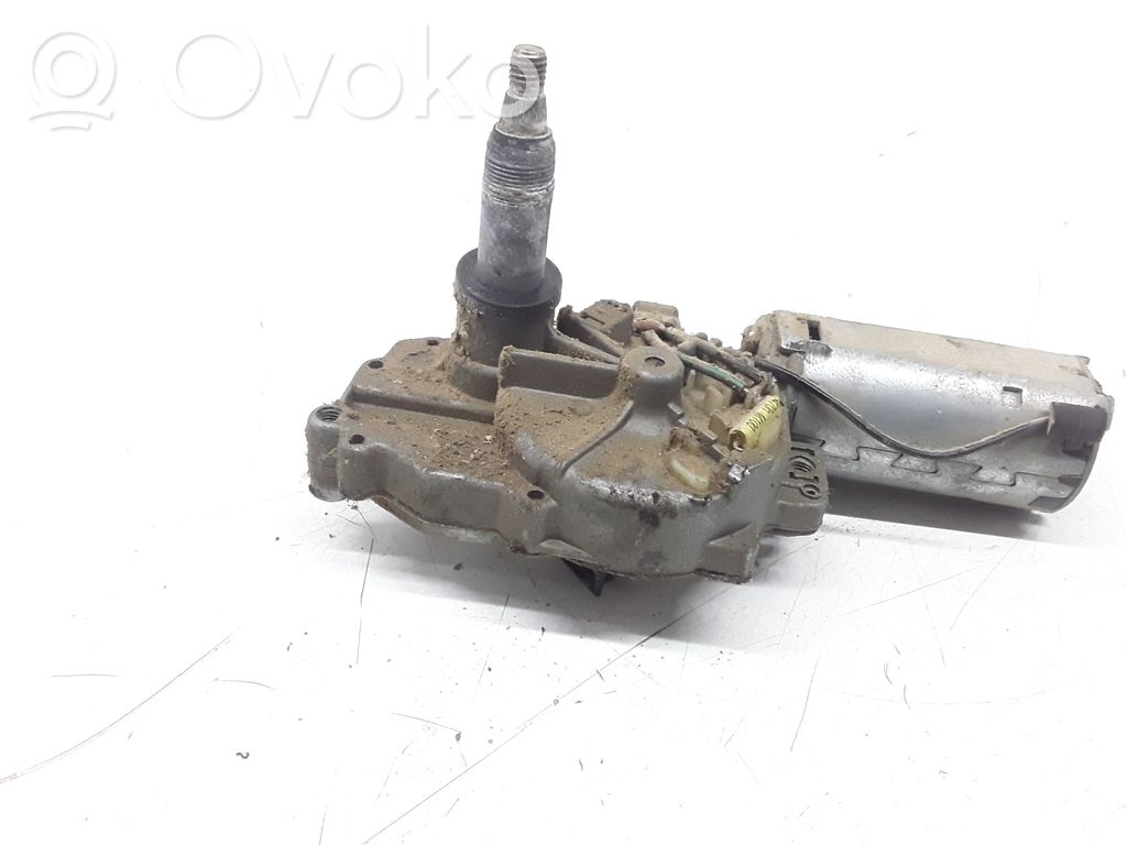 Motor del limpiaparabrisas trasero   7M0955713B