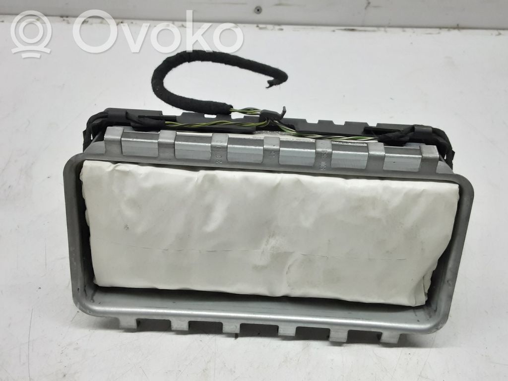 Ford Fiesta Beifahrerairbag 