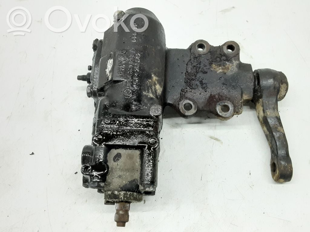 Nissan Terrano Steering rack 