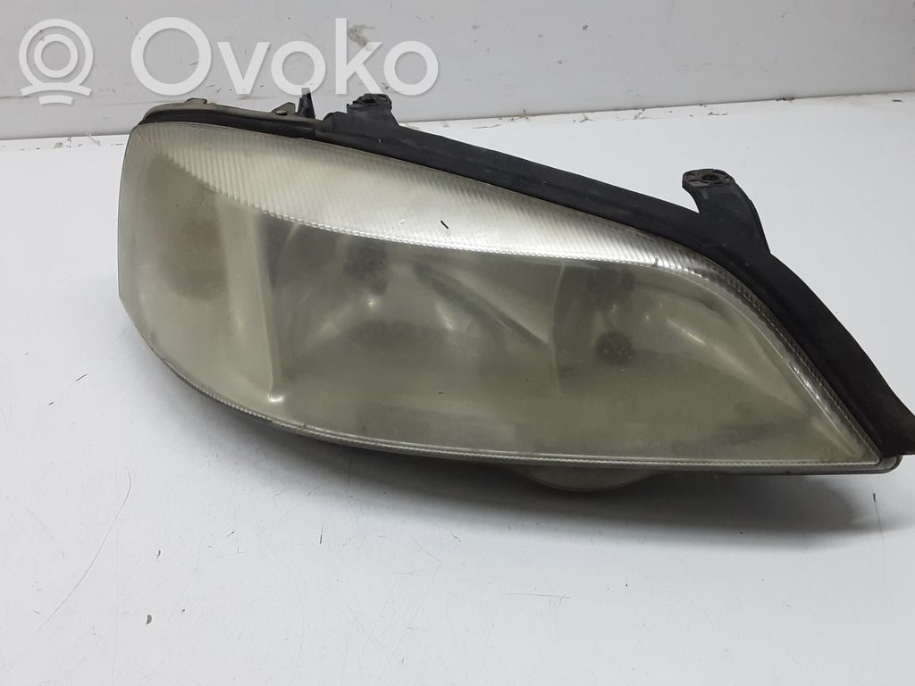 Headlight/headlamp   13132456