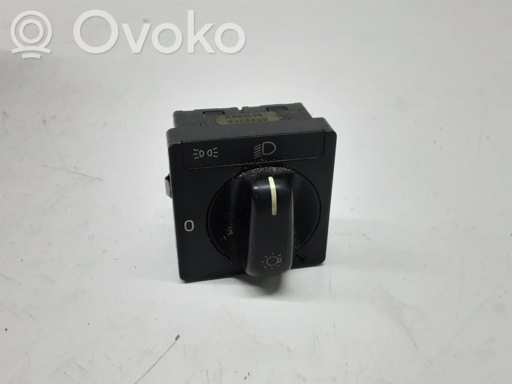 Volvo 850 Light switch 