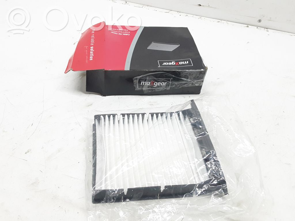 Air filter