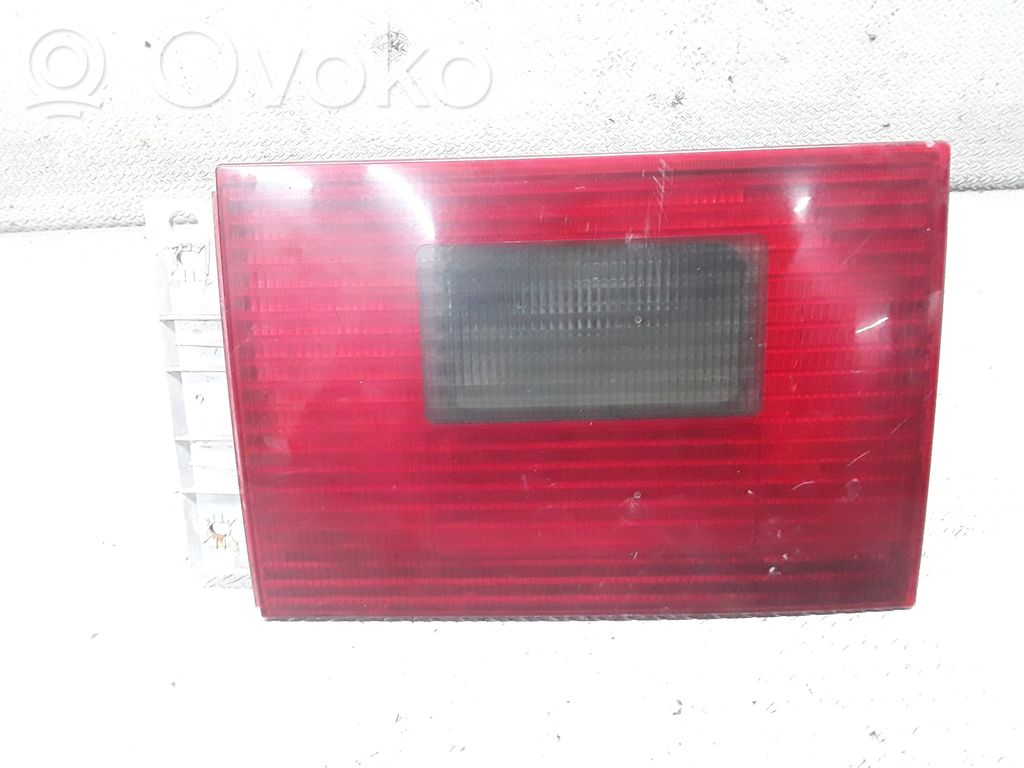 Volkswagen Sharan Luces portón trasero/de freno 