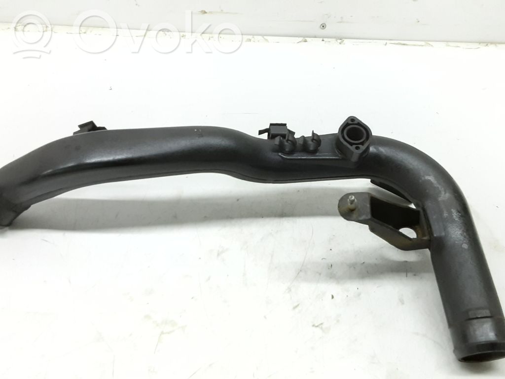 Volkswagen PASSAT B5 Intercooler hose/pipe 