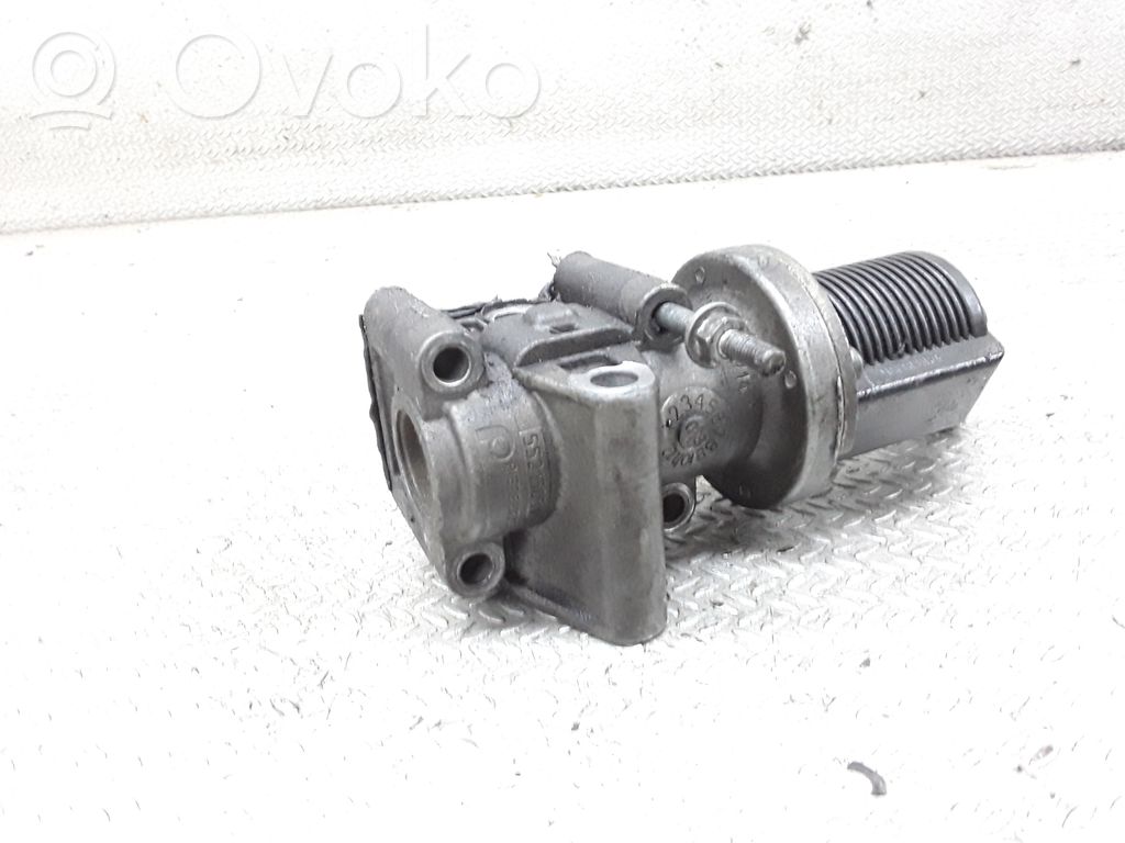 Zawór EGR   55215031