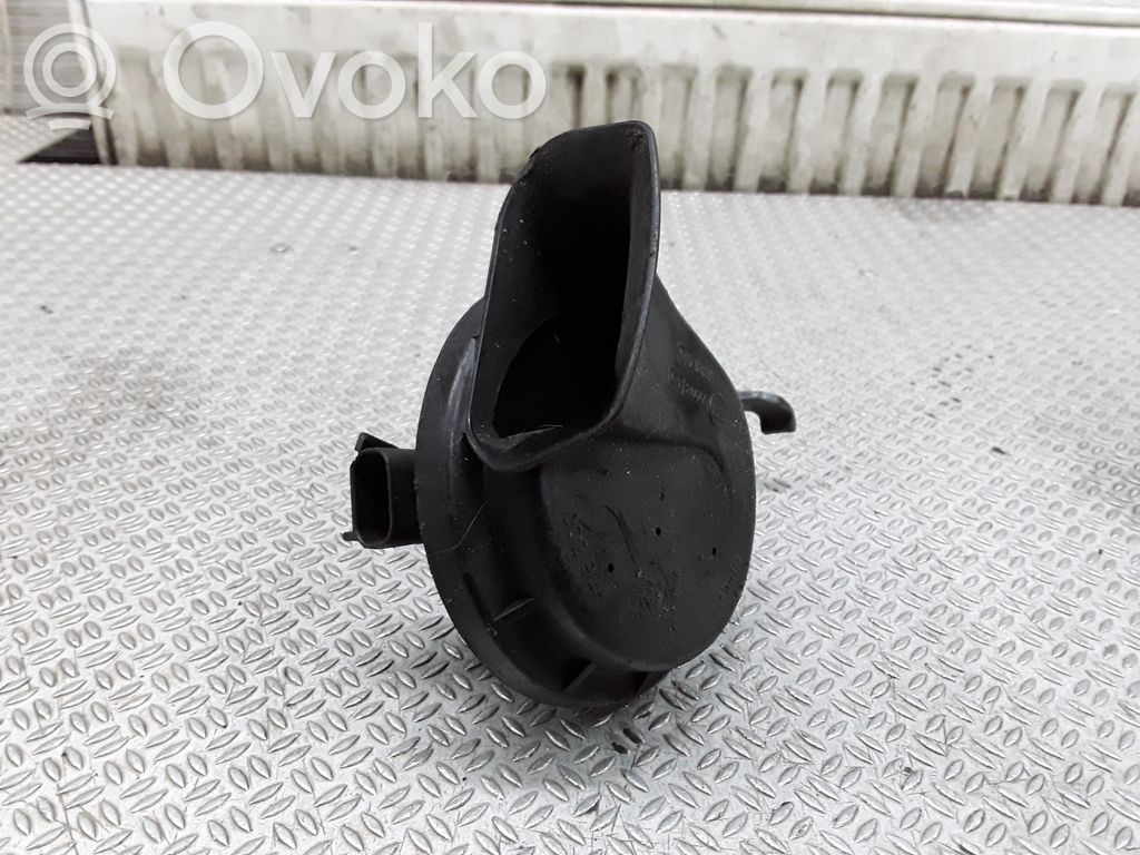 Opel Vectra C Horn signal 