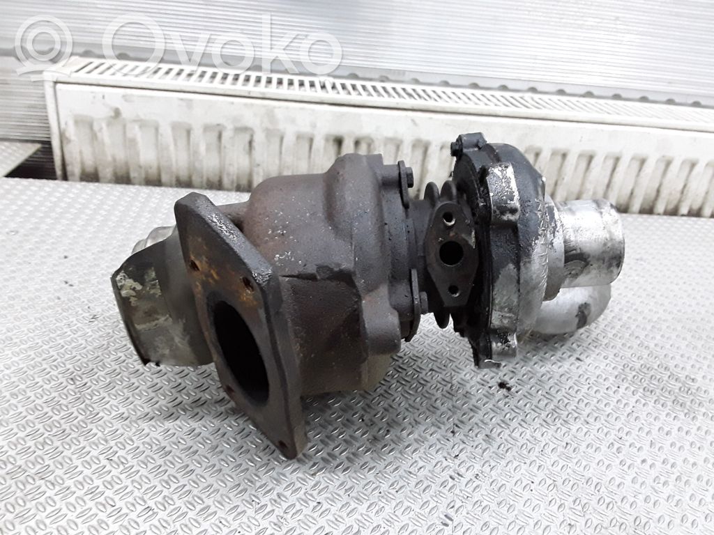 Turbo   AT15490,H109458