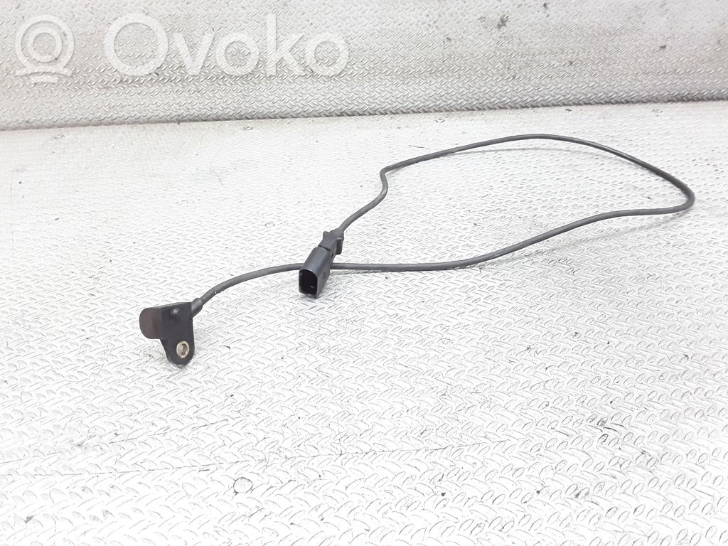 Sensor de posición del cigüeñal (Usadas)   038906433A