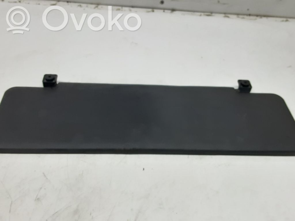 Sun visor