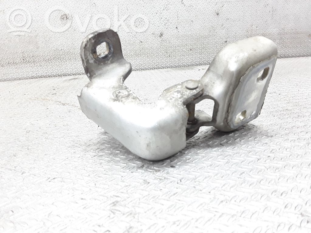 Renault Trafic II (X83) Front door lower hinge 