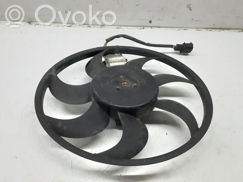 Elektrolüfter   7L0959455G
