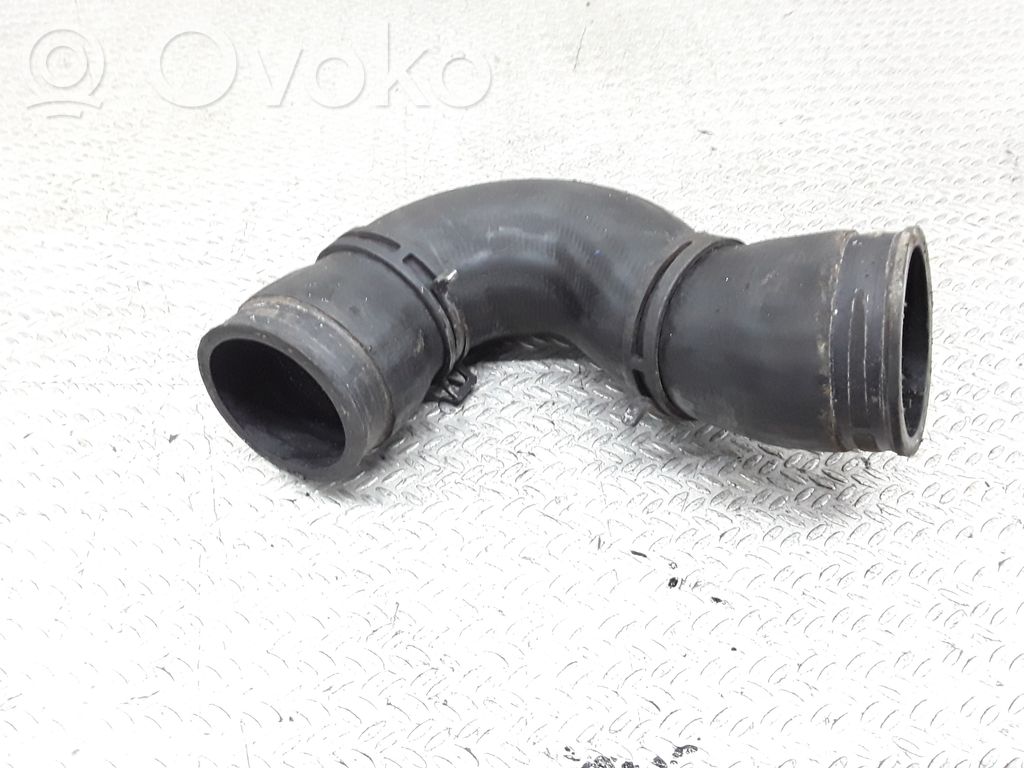Intercooler hose/pipe