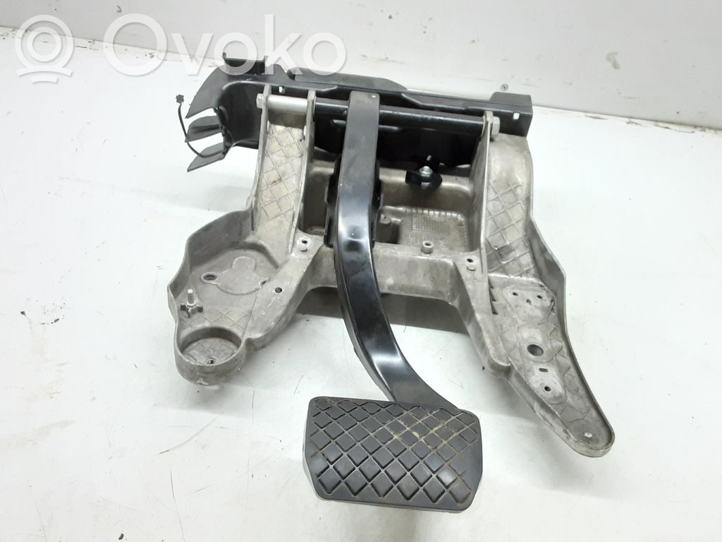 Audi Q7 4L Pedal de freno 