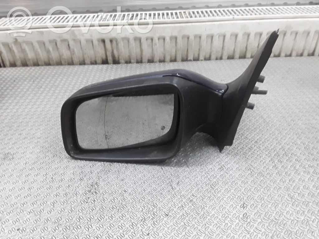 Opel Astra G Elektryczne lusterko boczne drzwi przednich 