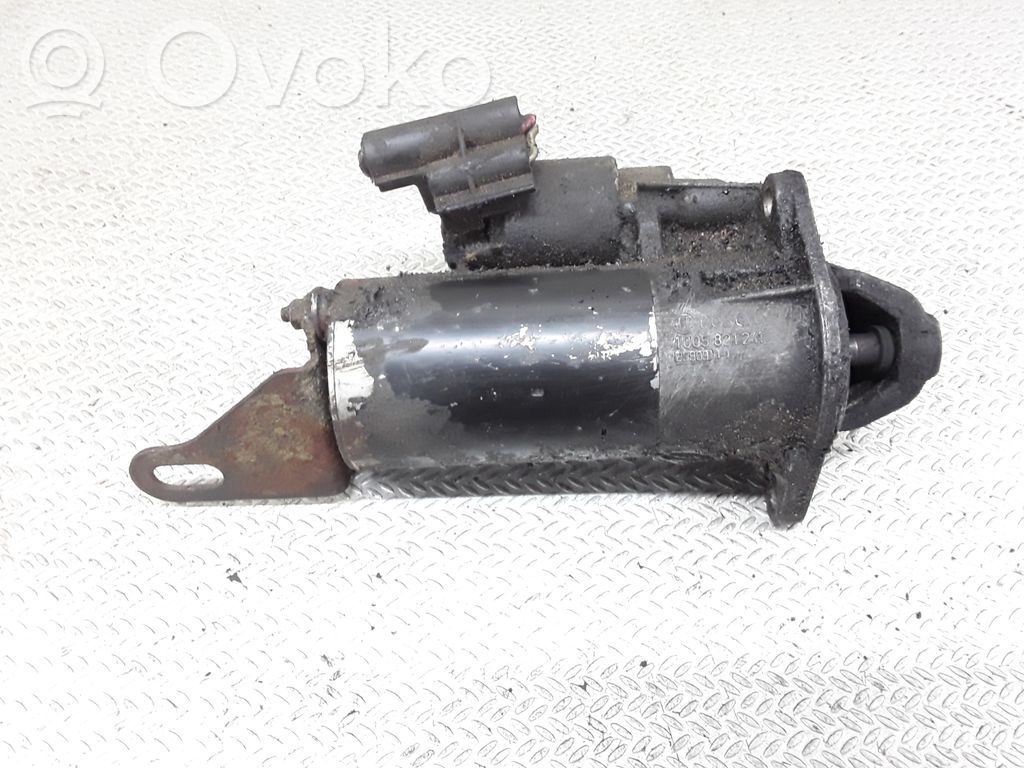 Ford Scorpio Starteris 