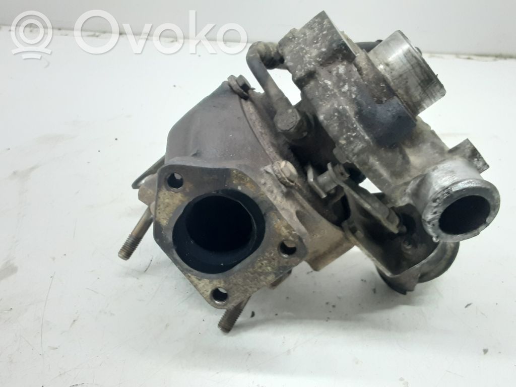Land Rover Freelander Turbo 
