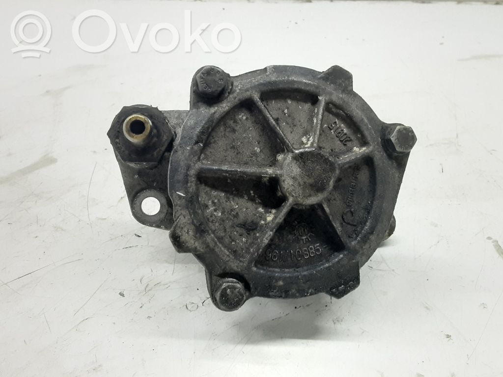 Land Rover Freelander Vakuumsūknis 