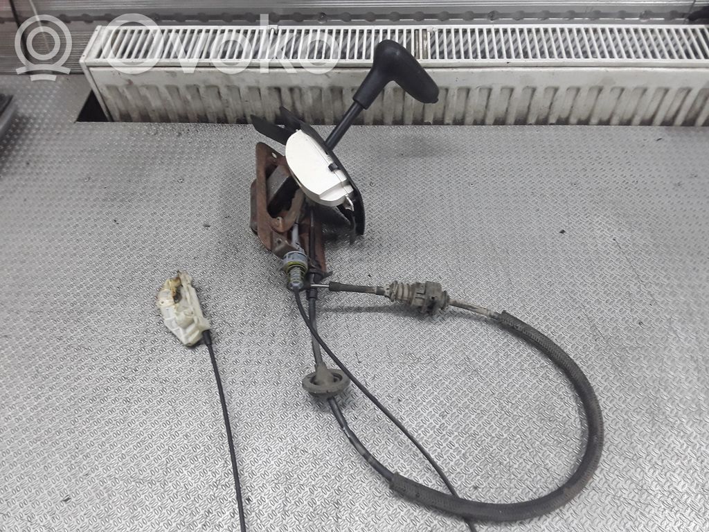 Jeep Cherokee Gear shifter/selector 