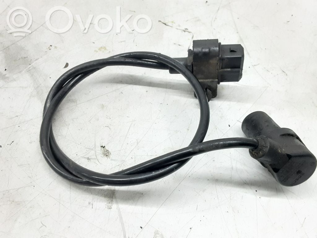 Peugeot Boxer Crankshaft position sensor 