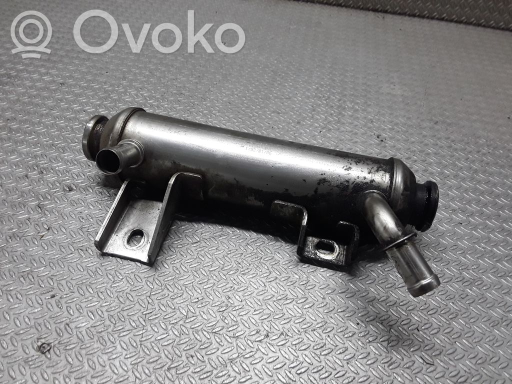 Opel Vectra C EGR-venttiili/lauhdutin 