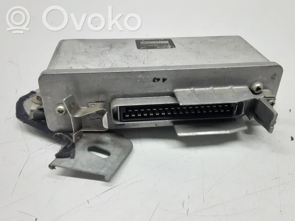 BMW 5 E34 ABS control unit/module 