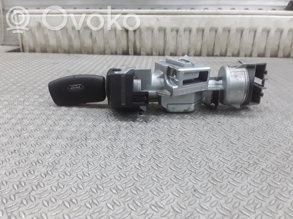 Cerradura de encendido   3M513F880AE