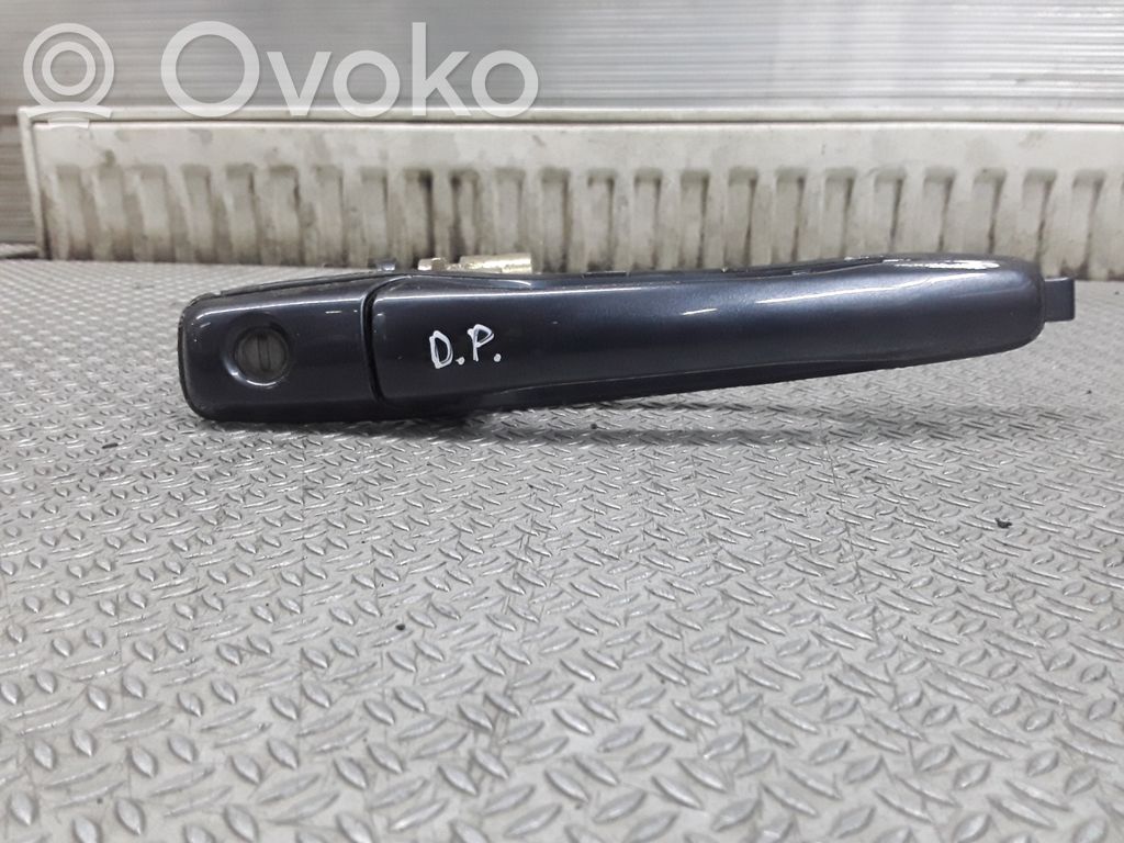 Etuoven ulkokahva   MR5261062