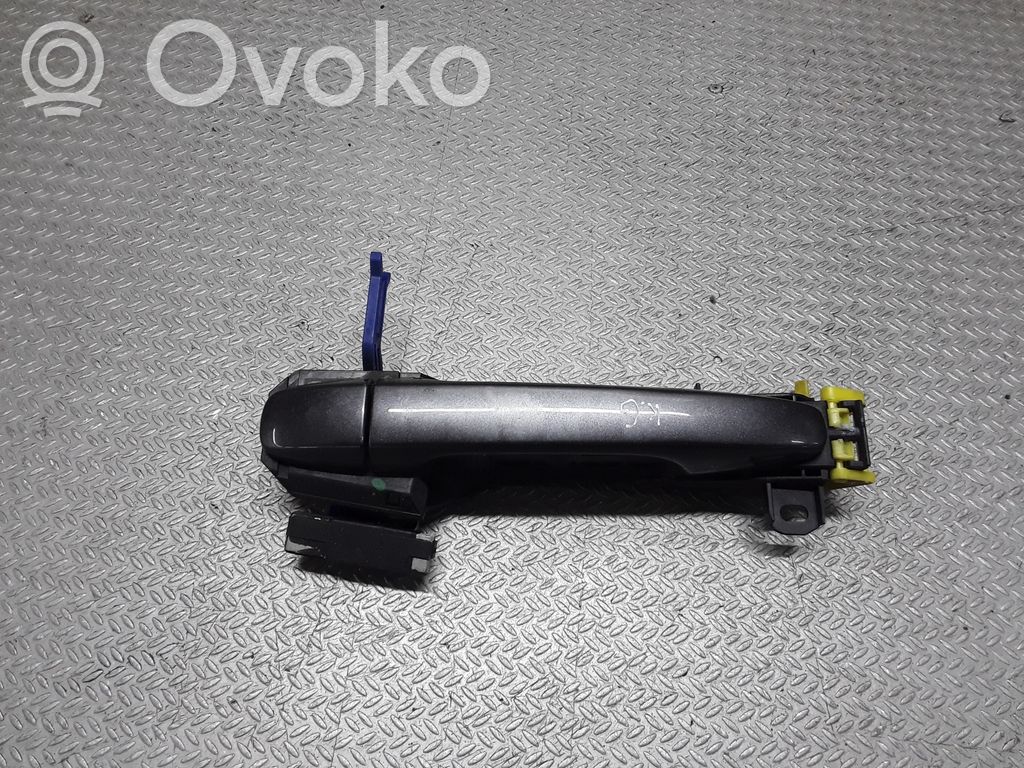 Toyota Verso Maniglia esterna per portiera posteriore
