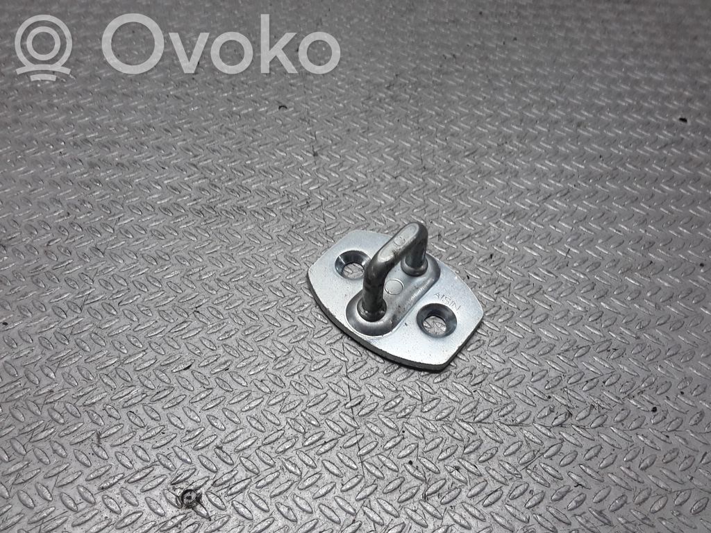 Toyota Verso Serratura a scatto/chiusura a gancio portiera posteriore 