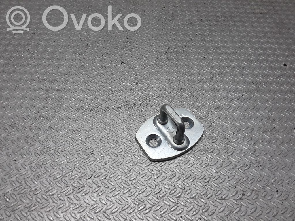 Toyota Verso Serratura a scatto/chiusura a gancio portiera posteriore 
