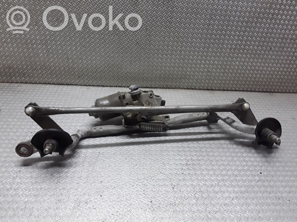 Toyota Verso Motor și paralelogram ștergător parbriz 