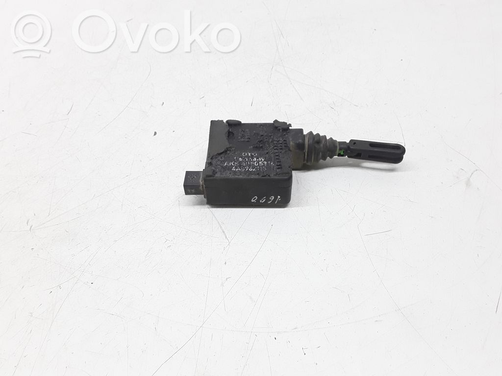 Audi A8 S8 D2 4D Motor de bloqueo de puertas 