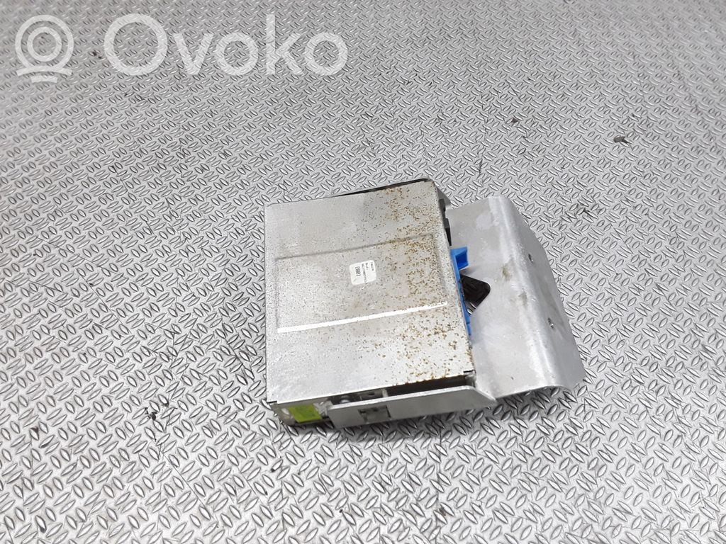 GPS navigation control unit/module   4D0919895B