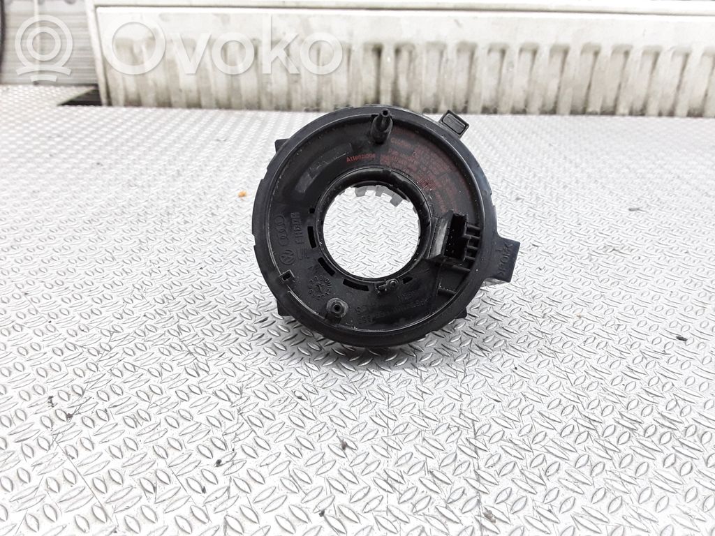 Audi A8 S8 D2 4D Innesco anello di contatto dell’airbag (anello SRS)