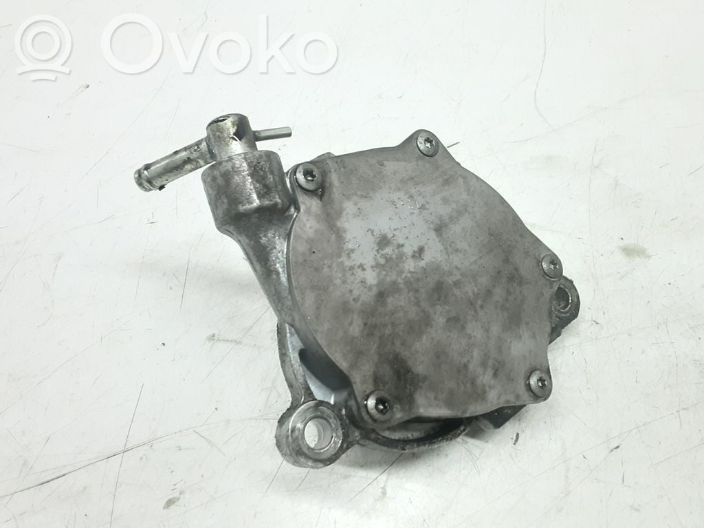 Vacuum pump