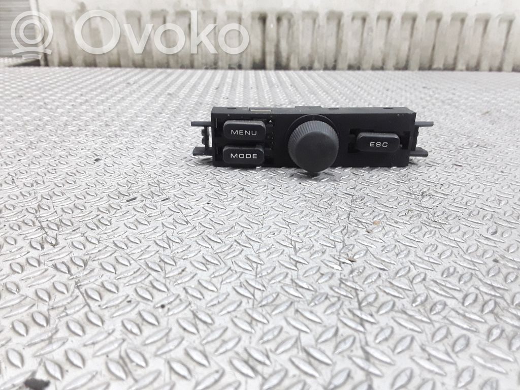 On-board computer control switch   9633544077