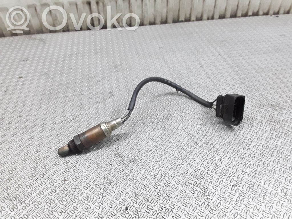 Audi A8 S8 D2 4D Sensore della sonda Lambda 